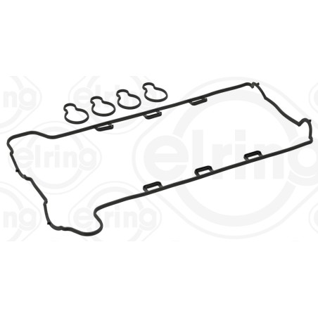 Joints Cache Culbuteurs Pour Opel Cadillac Chevrolet Saab 9-3 5607942 90537687