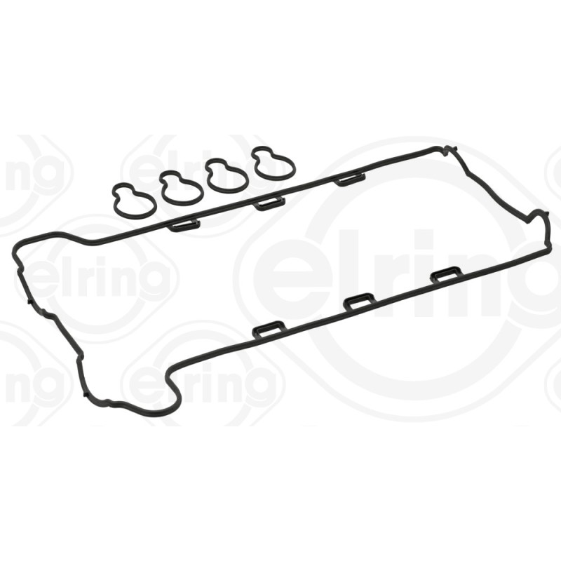Joints Cache Culbuteurs Pour Opel Cadillac Chevrolet Saab 9-3 5607942 90537687