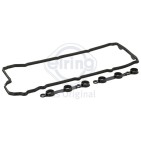 Joints Cache Culbuteurs Pour BMW Série 3 E36 E46 5 E39 7 E38 Z3 Wiesmann