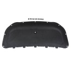 Isolant De Compartiment Moteur Capot Pour Vw Caddy Touran 1T0863831G