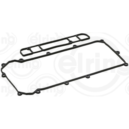 Joints Cache Culbuteurs Pour Ford Ford USA Mazda Morgan Four 1119878 LF01-10-230
