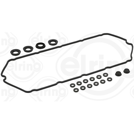Joints Cache Culbuteurs Pour Peugeot Fiat Ford Citroën 0349.E9 9662221680