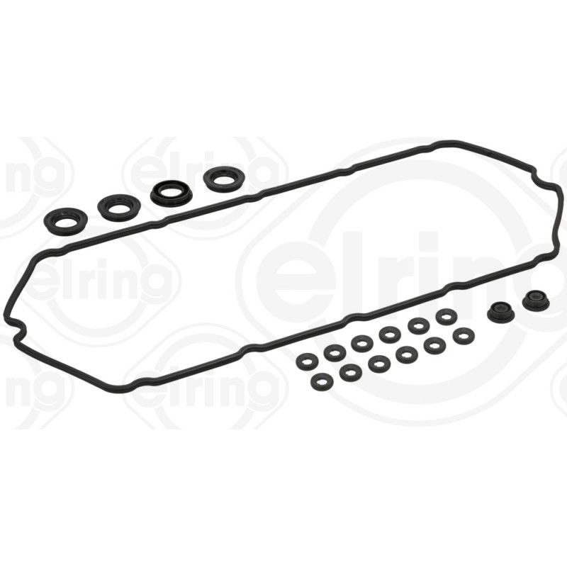 Joints Cache Culbuteurs Pour Peugeot Fiat Ford Citroën 0349.E9 9662221680