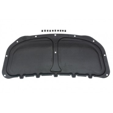 Isolant De Compartiment Moteur Capot Pour Vw Caddy Touran 1T0863831G