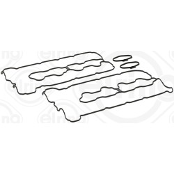 Joints Cache Culbuteurs Pour BMW Série 5 F07 F10 X5 X6 Wiesmann GT MF4 Roadster