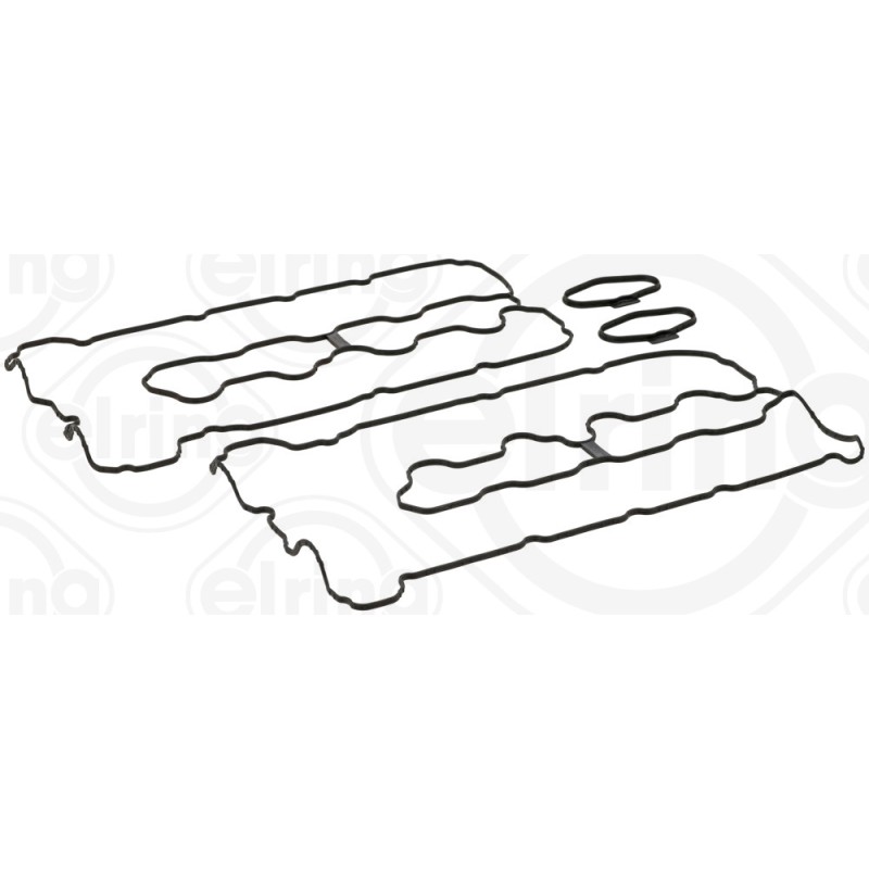 Joints Cache Culbuteurs Pour BMW Série 5 F07 F10 X5 X6 Wiesmann GT MF4 Roadster