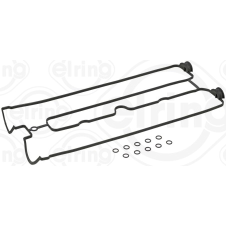 Joints Cache Culbuteurs Pour Opel Astra F G Cadillac Chevrolet Daewoo 92062396