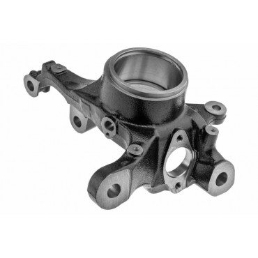 Fusée D'essieu Avant Gauche Pour Bmw X5 - À Partir De 2000 31216761575