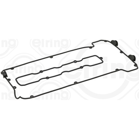 Joints Cache Culbuteurs Pour Saab 9-3 Cabriolet 9-5 9-May 900 I Combi II 8822041
