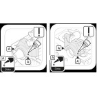 Joints Cache Culbuteurs Pour VW Bora California T5 Audi Seat Ford 038103483D