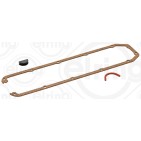 Joints Cache Culbuteurs Pour VW Passat Santana Audi 80 90 100 200 Coupé Quattro