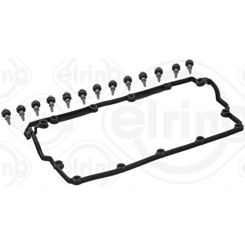 Joints Cache Culbuteurs Pour VW Caddy III Golf Plus V Audi Seat Skoda 038103483D