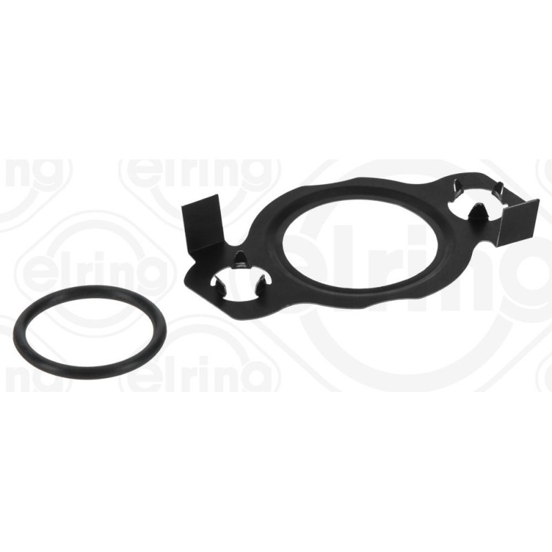 Joint Vanne EGR Pour Peugeot Opel Fiat Ducato Toyota 1674250180 155253601