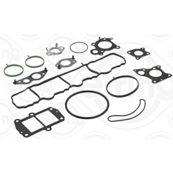 Joint Vanne EGR Pour Dodge Infiniti Jeep MERCEDES CLA Classe A B T-Model GLA GLK