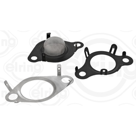 Joint Vanne EGR Pour Renault Opel Fiat Nissan NV300 Kombi Qashqai +2 I II SUV