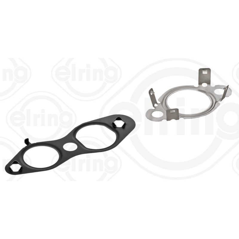 Joint Vanne EGR Pour Peugeot 308 407 508 I Fiat Toyota Citroën 1618.KR 1618.LR