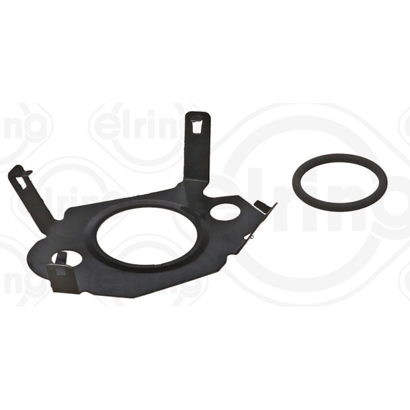 Joint Vanne EGR Pour Peugeot Opel Fiat Ford 1610019580 1861750 DS7Q-9D476-AA