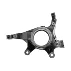 Fusée D'essieu Avant Droit Pour Bmw X5 - À Partir De 2000 31216761576