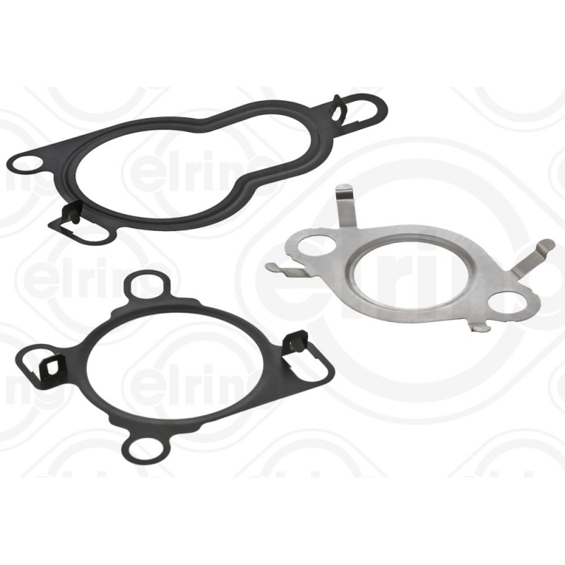 Joint Vanne EGR Pour Renault Opel Nissan Vauxhall Movano (B) Chassis/Cab Combi