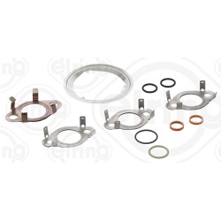 Joint Vanne EGR Pour VW Audi Seat Alhambra Altea Ibiza IV Leon Toledo Skoda