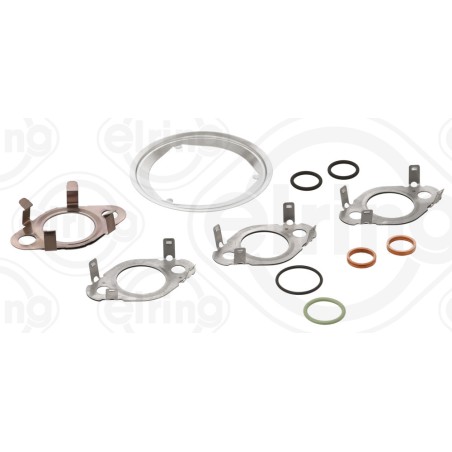 Joint Vanne EGR Pour VW Audi Seat Alhambra Altea Ibiza IV Leon Toledo Skoda