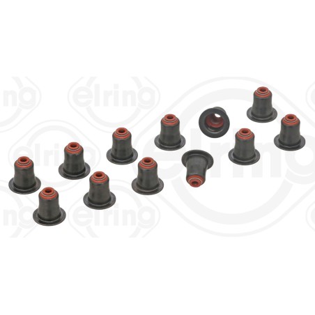 Kit Joints De Queue De Soupape Pour BMW Série 1 E81 Toyota Morgan 11340034068