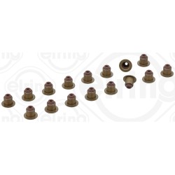 Kit Joints De Queue De Soupape Pour BMW Toyota Mini 11347807347 13734-WA010