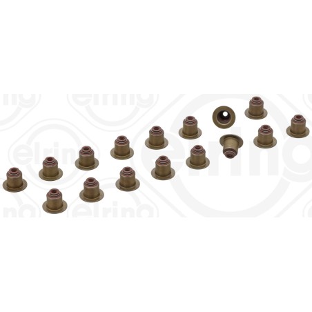 Kit Joints De Queue De Soupape Pour BMW Toyota Mini 11347807347 13734-WA010