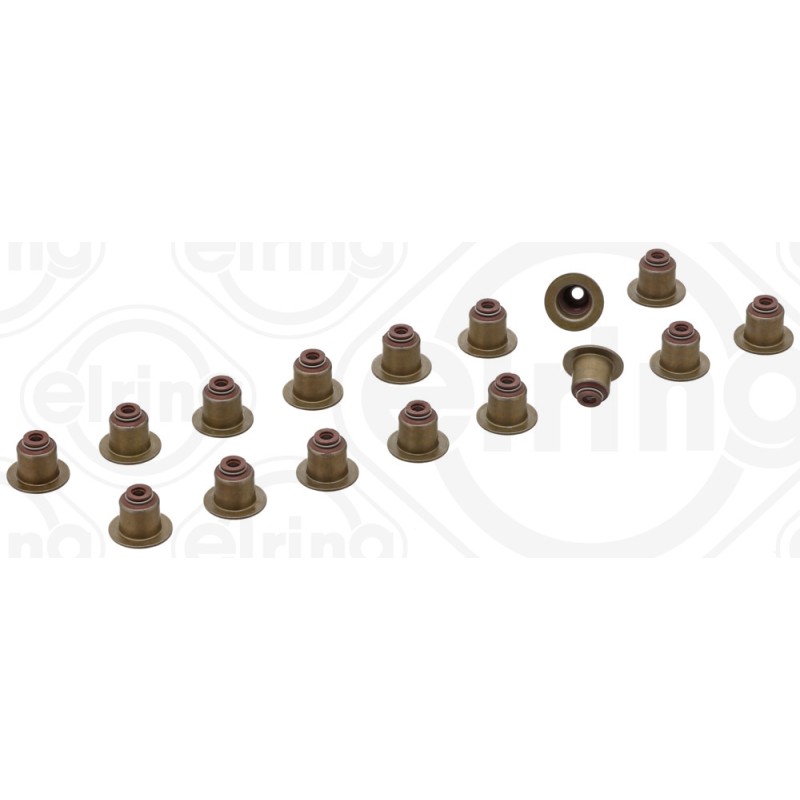 Kit Joints De Queue De Soupape Pour BMW Toyota Mini 11347807347 13734-WA010