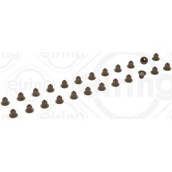 Kit Joints De Queue De Soupape Pour BMW G20, G28, G80 G21 G21, G81 4 F32, F82