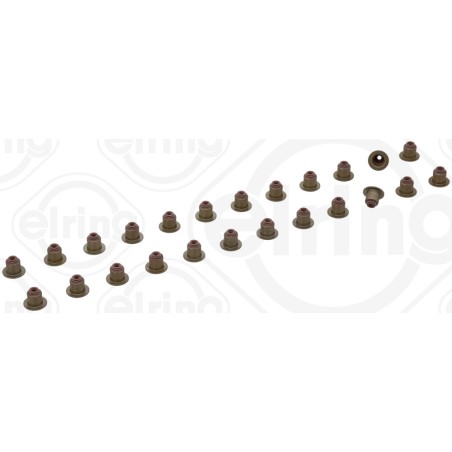 Kit Joints De Queue De Soupape Pour BMW G20, G28, G80 G21 G21, G81 4 F32, F82