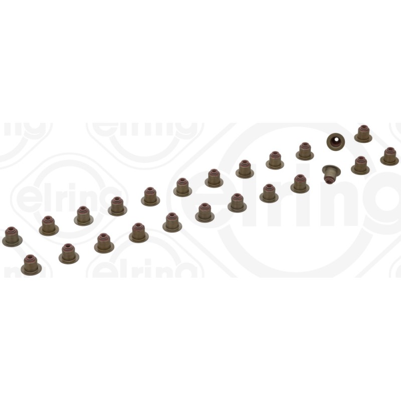 Kit Joints De Queue De Soupape Pour BMW G20, G28, G80 G21 G21, G81 4 F32, F82