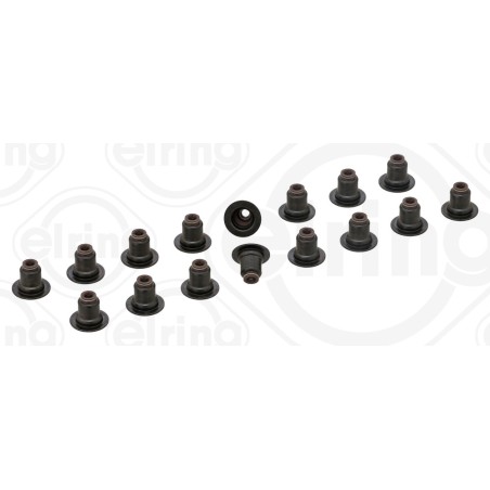 Kit Joints De Queue De Soupape Pour Peugeot BMW Opel Citroën 0956.60 3556077