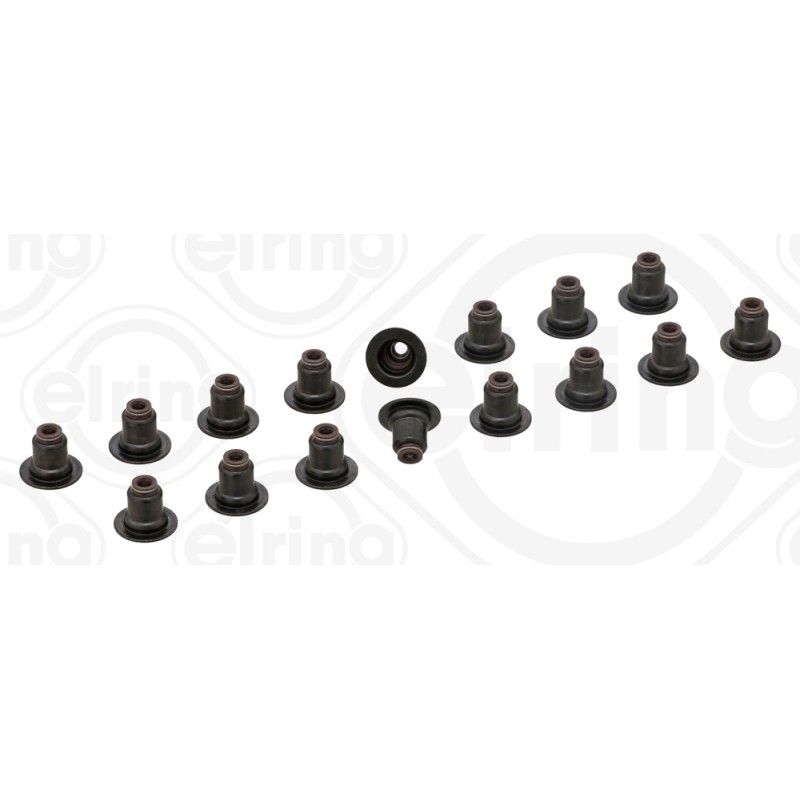 Kit Joints De Queue De Soupape Pour Peugeot BMW Opel Citroën 0956.60 3556077