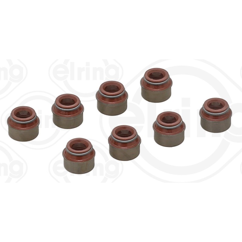 Kit Joints De Queue De Soupape Pour Peugeot Renault Dacia VW Bora Caddy II III