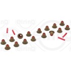 Kit Joints De Queue De Soupape Pour BMW Bristol Morgan Wiesmann 11340029751