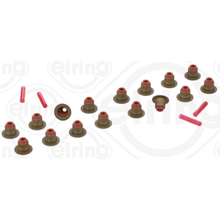 Kit Joints De Queue De Soupape Pour BMW Bristol Morgan Wiesmann 11340029751