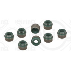 Kit Joints De Queue De Soupape Pour Peugeot Renault 9 11 14 18 19 I Dacia Opel