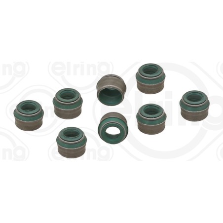 Kit Joints De Queue De Soupape Pour Peugeot Renault 9 11 14 18 19 I Dacia Opel