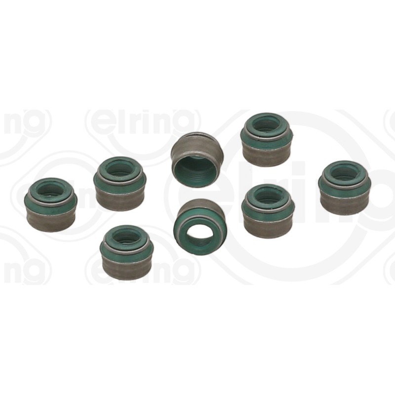 Kit Joints De Queue De Soupape Pour Peugeot Renault 9 11 14 18 19 I Dacia Opel