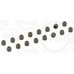 Kit Joints De Queue De Soupape Pour Peugeot Opel Fiat Ford 46556651 9S516571GA