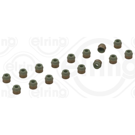 Kit Joints De Queue De Soupape Pour Peugeot Opel Fiat Ford 46556651 9S516571GA
