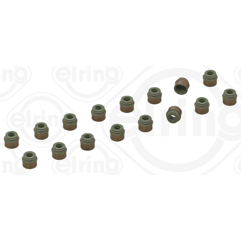 Kit Joints De Queue De Soupape Pour Peugeot Opel Fiat Ford 46556651 9S516571GA