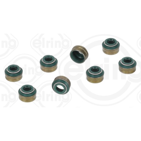 Kit Joints De Queue De Soupape Pour Peugeot Renault Mascott Master I Seat Opel