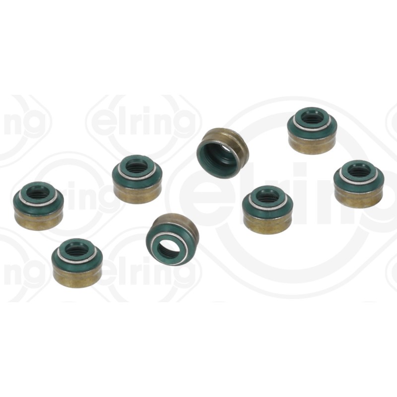Kit Joints De Queue De Soupape Pour Peugeot Renault Mascott Master I Seat Opel