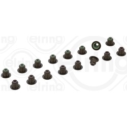 Kit Joints De Queue De Soupape Pour Ford Caterham Seven Ford Asia/Oceania Mazda