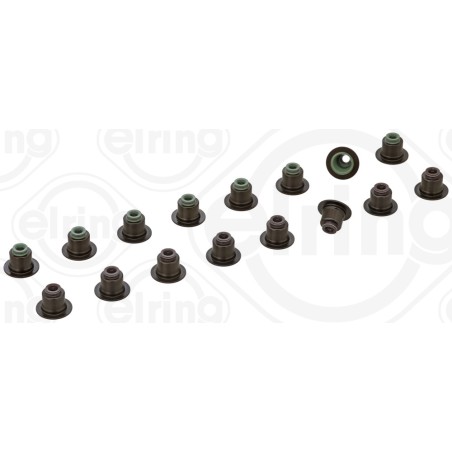 Kit Joints De Queue De Soupape Pour Ford Caterham Seven Ford Asia/Oceania Mazda