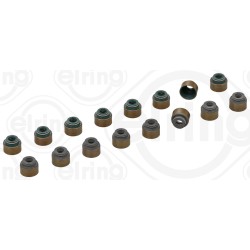 Kit Joints De Queue De Soupape Pour Ford Puma Autozam Ford Asia/Oceania Ford USA
