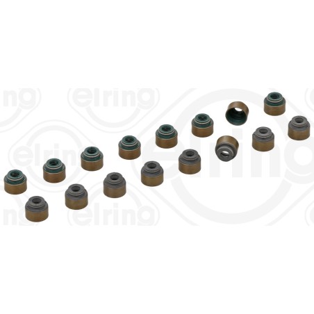 Kit Joints De Queue De Soupape Pour Ford Puma Autozam Ford Asia/Oceania Ford USA