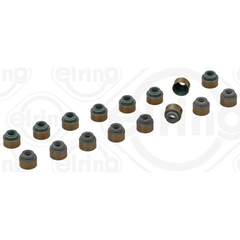 Kit Joints De Queue De Soupape Pour Ford Puma Autozam Ford Asia/Oceania Ford USA